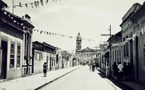 Capital Nacional do Morango, Atibaia celebra 50 anos de tradição