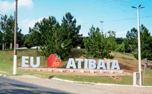 Quem vive em Atibaia, vota em Atibaia